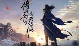 天涯明月刀手游最新爆料,江湖风云再起，刀光剑影新篇章