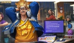 王者咖啡爆料视频,带你领略游戏背后的咖啡时光