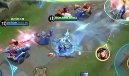 王者爆料阿狸视频大全,阿狸全新视频大全，技能解析与精彩操作一览