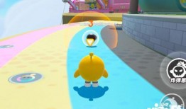 蛋仔最新爆料蛋仔决战,揭秘全新冒险世界的诞生