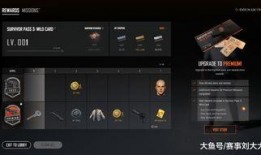 吃鸡通行证最新爆料,神秘内容抢先看，游戏体验再升级！